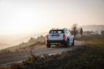 Mini Cooper SD Countryman ALL4 Exterior Optic Pack 2017 года (WW)